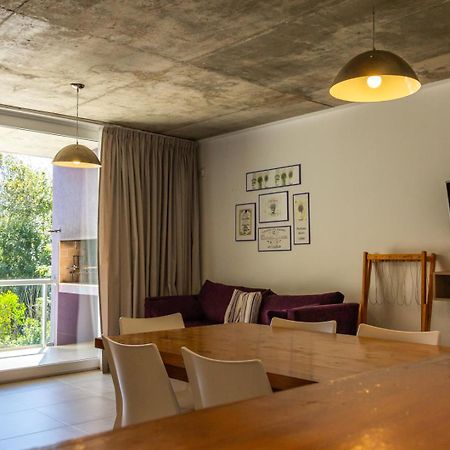 لاس جافيوتاس Cafila Apart & Spa الغرفة الصورة