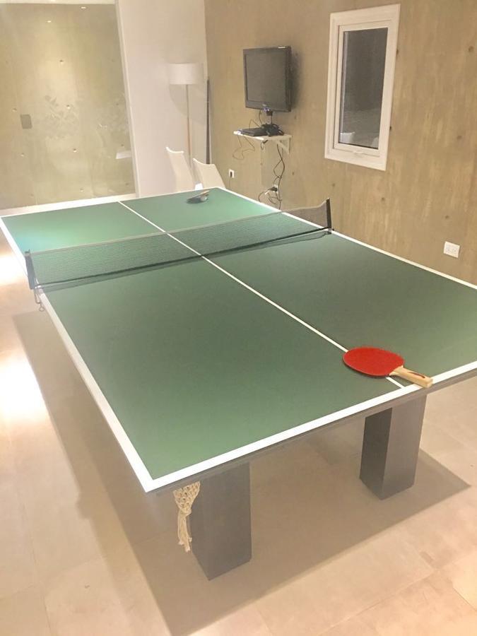 لاس جافيوتاس Cafila Apart & Spa المظهر الخارجي الصورة