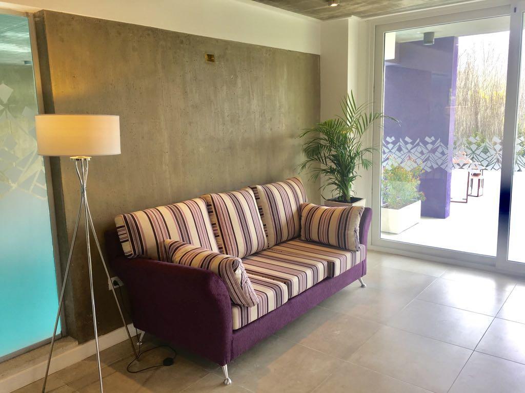 لاس جافيوتاس Cafila Apart & Spa المظهر الخارجي الصورة